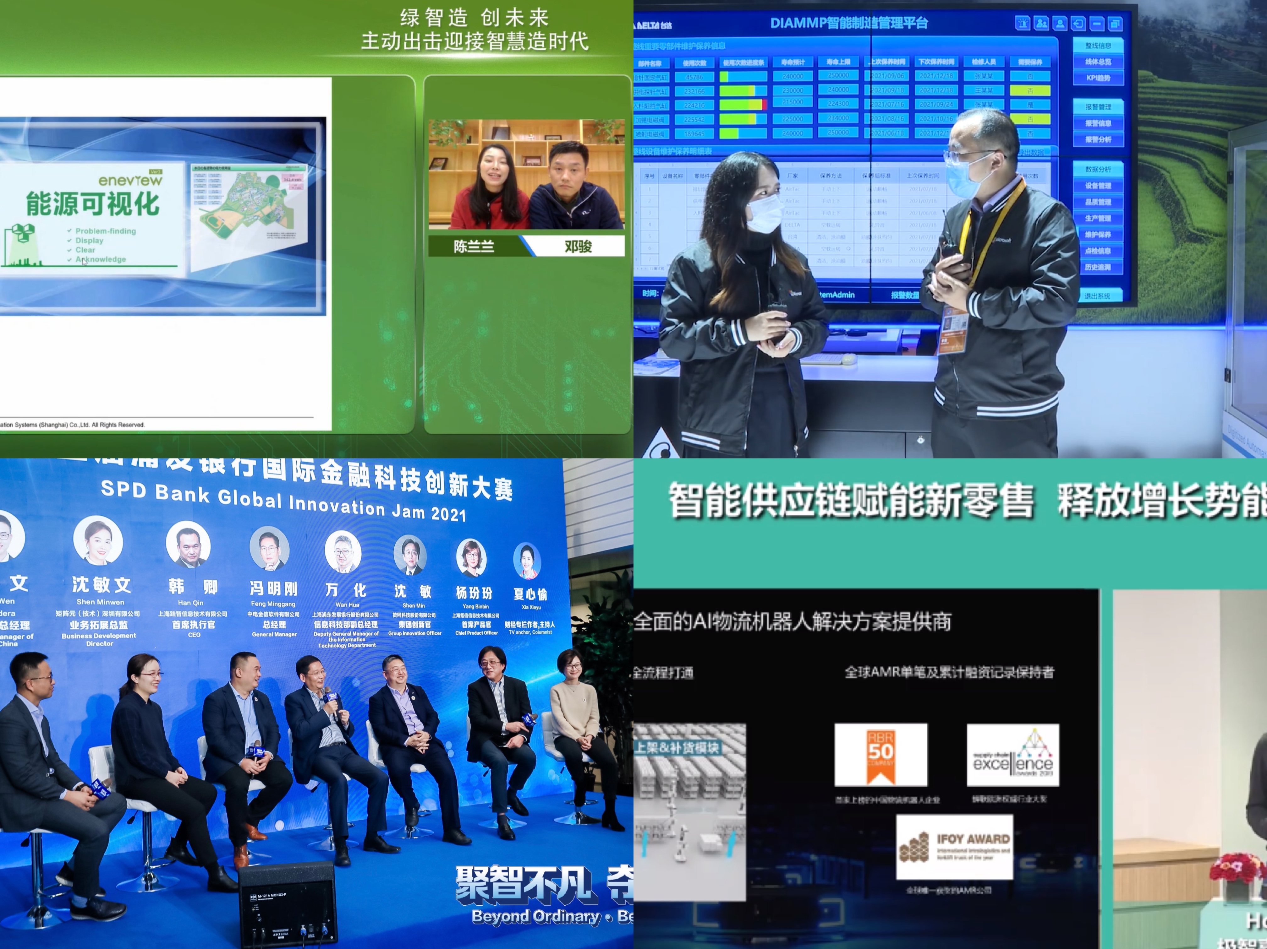 limit of video conference